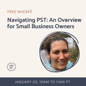Navigating PST: An Overview for Small Business Owners