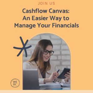 Cashflow Canvas: An Easier Way to Manage Your Financials